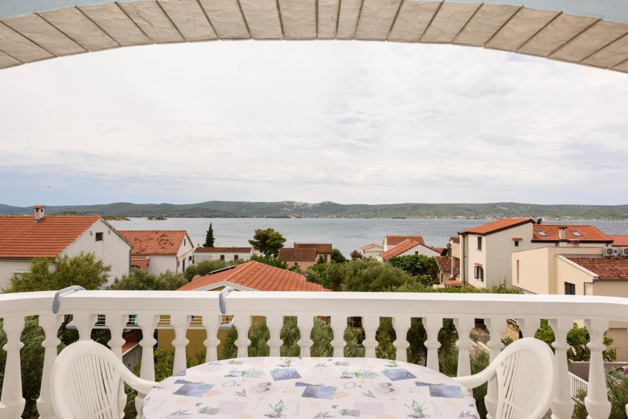 Apartments Golubic Sveti Petar  Exterior photo