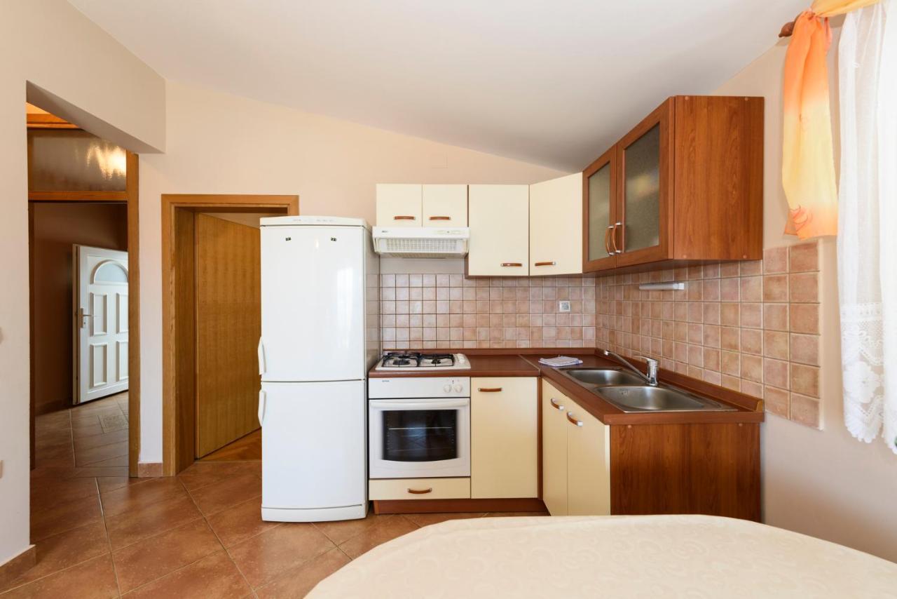 Apartments Golubic Sveti Petar  Exterior photo