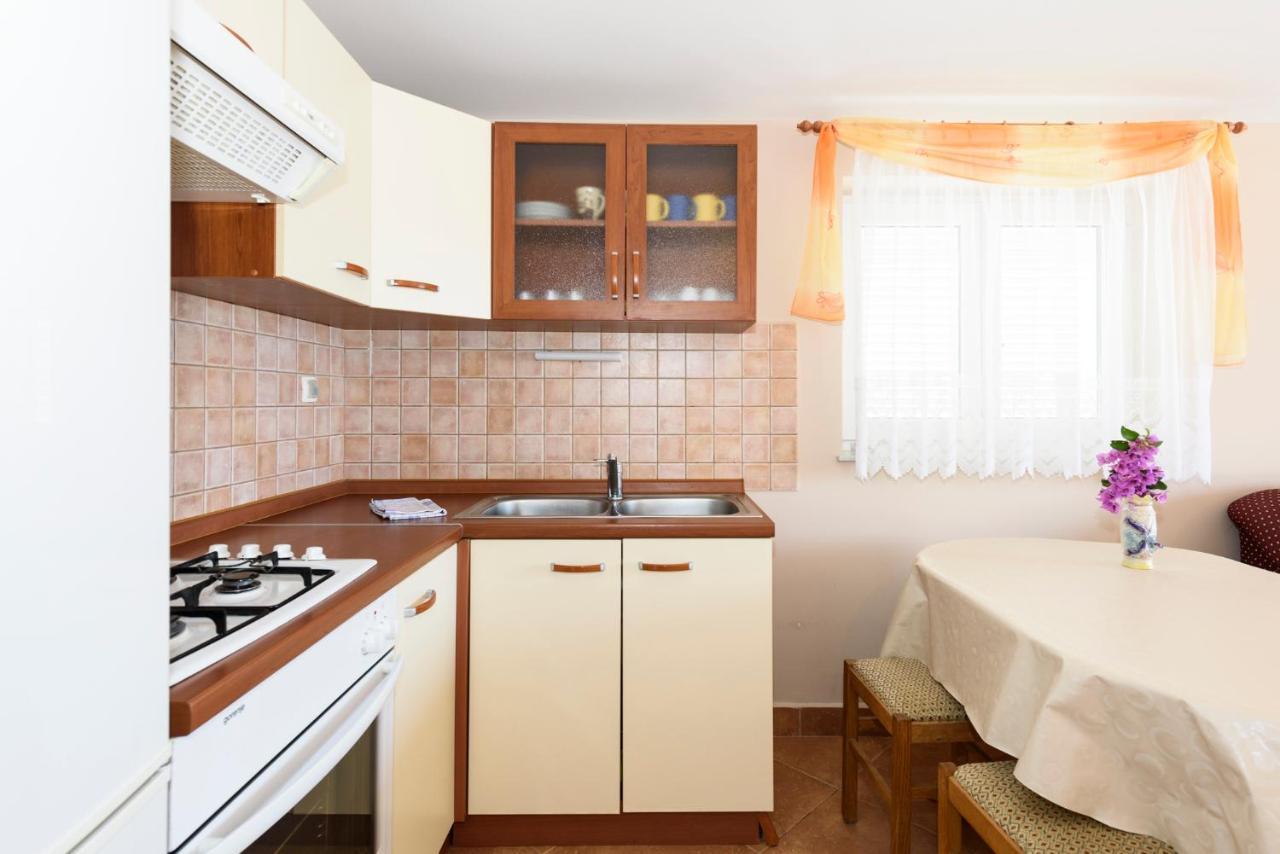 Apartments Golubic Sveti Petar  Exterior photo